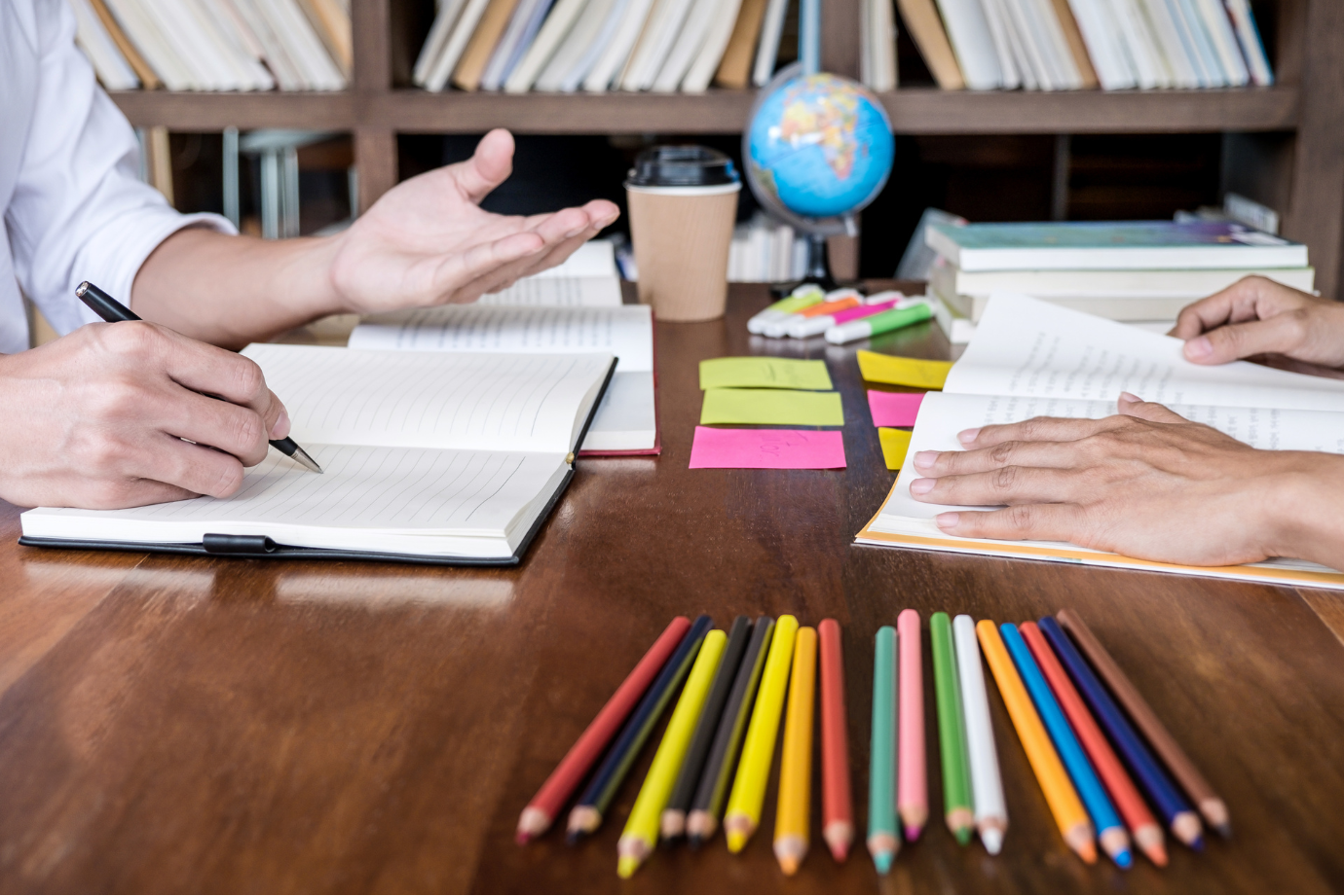 📚 Reforço Escolar ou Psicopedagogo? Entenda a diferença e qual o melhor para o seu filho